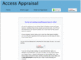 accessappraisal.biz