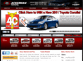 ackermantoyota.com