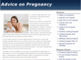 advicepregnancy.com
