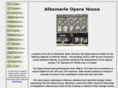 albemarleoperahouse.com