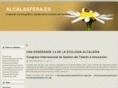 alcalasfera.es