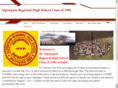 algonquinclassof81.com