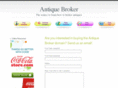 antiquebroker.net