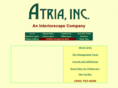 atriainc.com