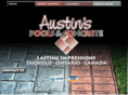 austinsconcrete.com