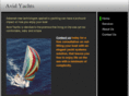 avidyachts.com