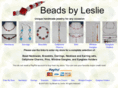 beadsbyleslie.com