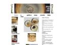 beccavanfleetpottery.com