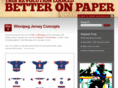 betteronpaper.com