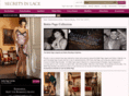bettiepagelingerie.com