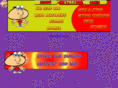 bigheadrub.com