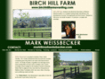 birchhillfarmeventing.com