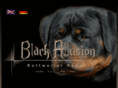 blackallusion.com