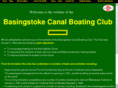 boatingclub.org.uk