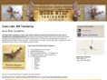 buckstoptaxidermist.com