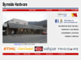 byrnsidehardware.net