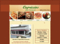 capricciositalianrestaurant.com