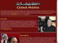 cedarmedia.org