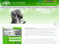 cemeterysavannah.com