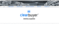 clearbuyer.com