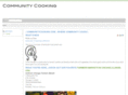 communitycooking.com