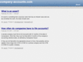 company-accounts.com