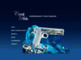 crystalpistols.com