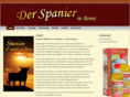 der-spanier.com