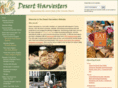 desertharvesters.org
