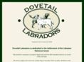 dovetaillabradors.com