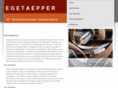 egetaepper.com