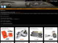 evogarage.com