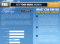 f84music.com