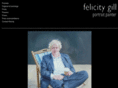 felicitygill.co.uk