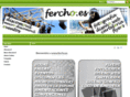 fercho.es