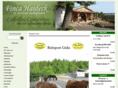 finca-haideck.net