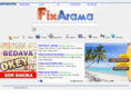 fixarama.com