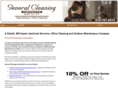 generalcleaningcorp.com