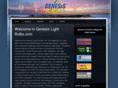 genesislightbulbs.com