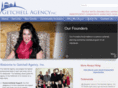 getchellagency.com