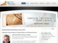 gettingtechnicalinfoservices.com