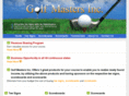 golfmastersinc.com