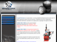 grandprixtyres.com
