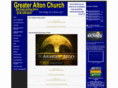 greateraltonchurch.com