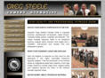 gregsteele.info