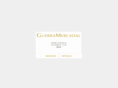 guerramercadal.com