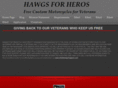 hawgsforheros.com