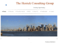 herrickconsulting.com