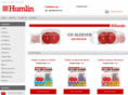 humlin.com