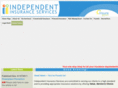 independentinsuranceservices.co.uk